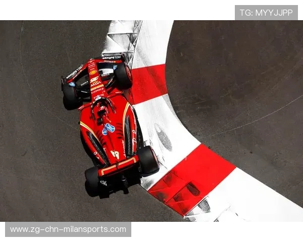 F1摩纳哥大奖赛起跑事故不断，赛道狭窄成为关键因素，f1摩纳哥比赛时间